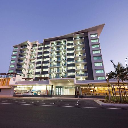 Oaks Mackay Rivermarque Hotel Экстерьер фото