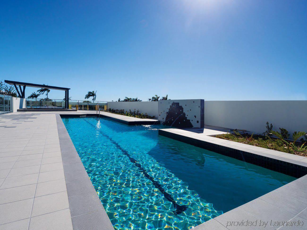 Oaks Mackay Rivermarque Hotel Экстерьер фото